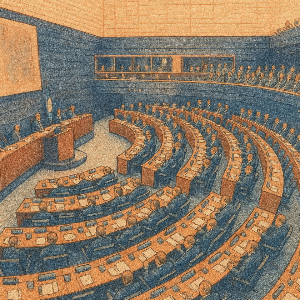 Candidatos que lideran listas en Burgos para las Elecciones Autonómicas